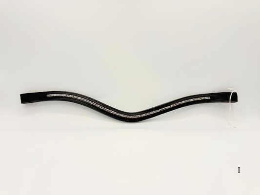 OTTO SCHUMACHER BROWBAND
