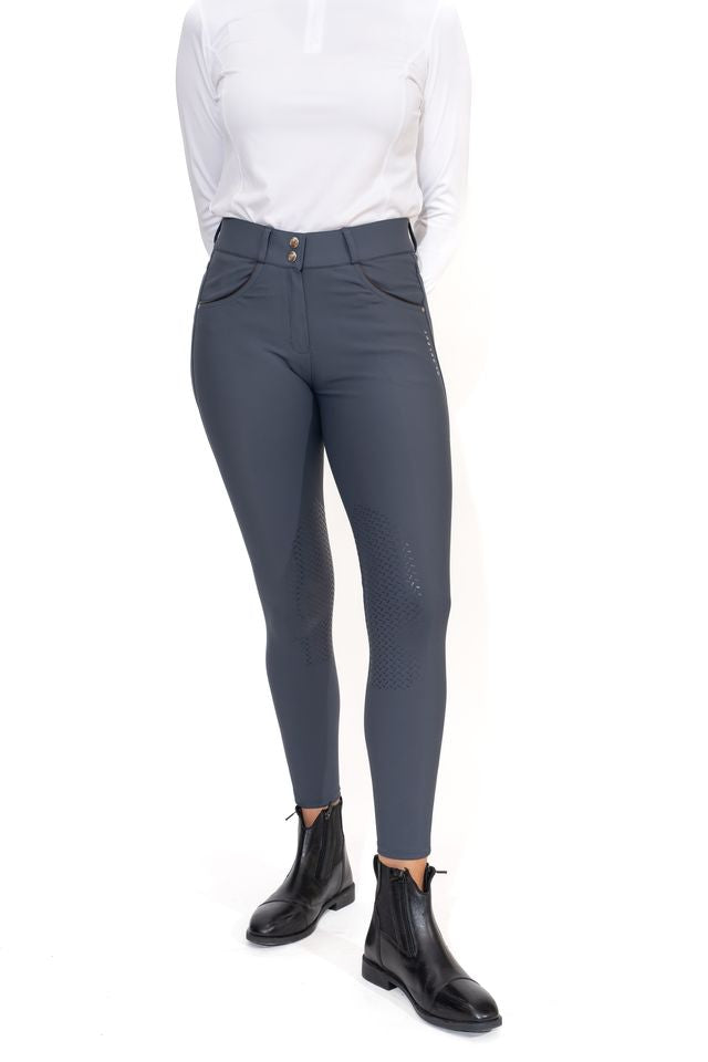 KL SELECT GABRIELLE FULL SEAT BREECH