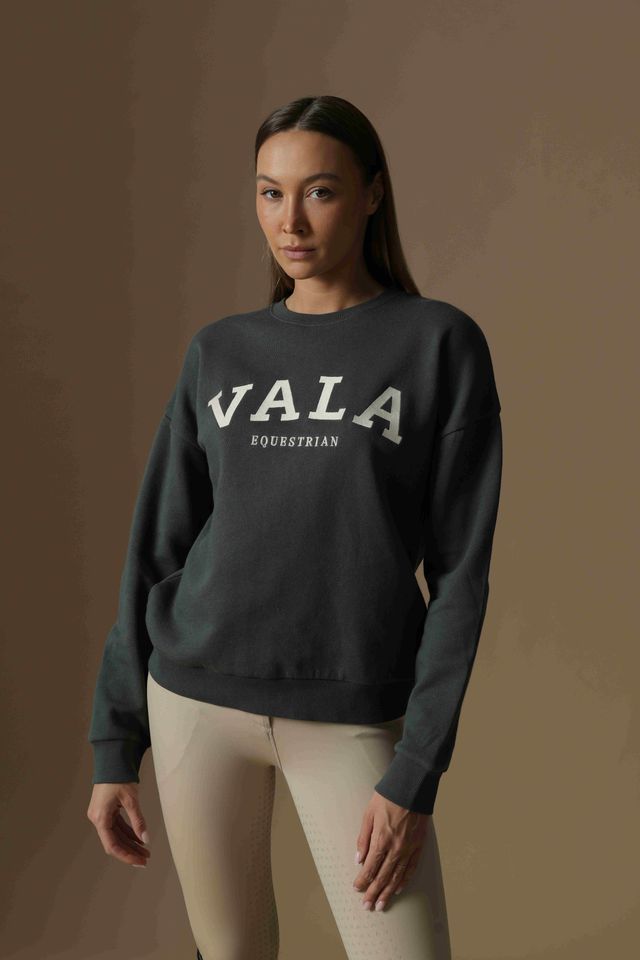 VALA ACADEMY FLEECE