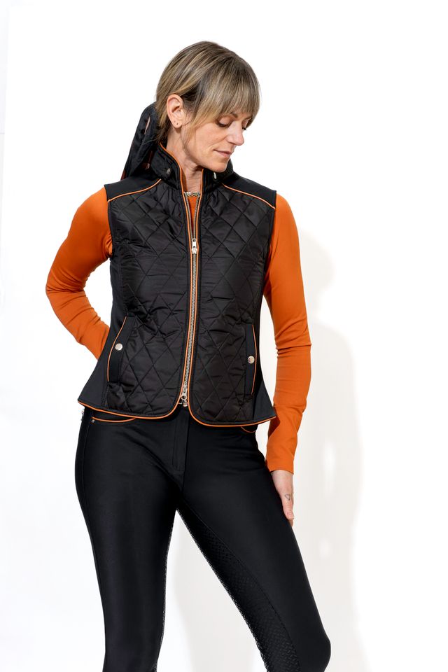 KL SELECT TAYLOR VEST