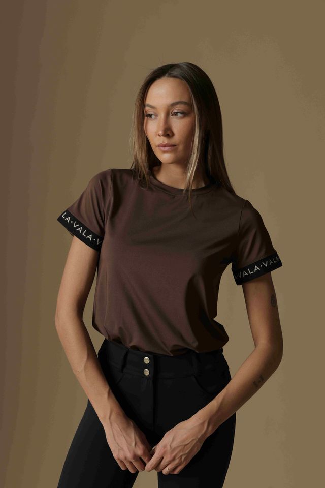 VALA TRAINING TEE