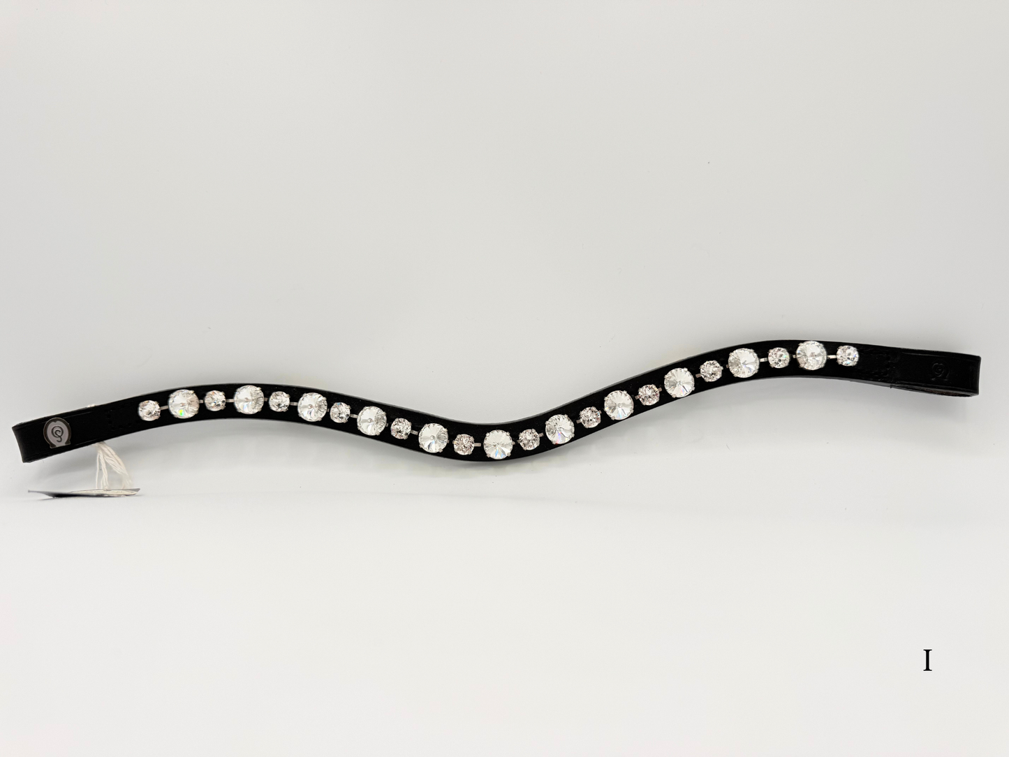 OTTO SCHUMACHER HALO BROWBAND