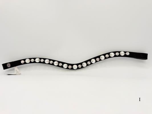 OTTO SCHUMACHER HALO BROWBAND