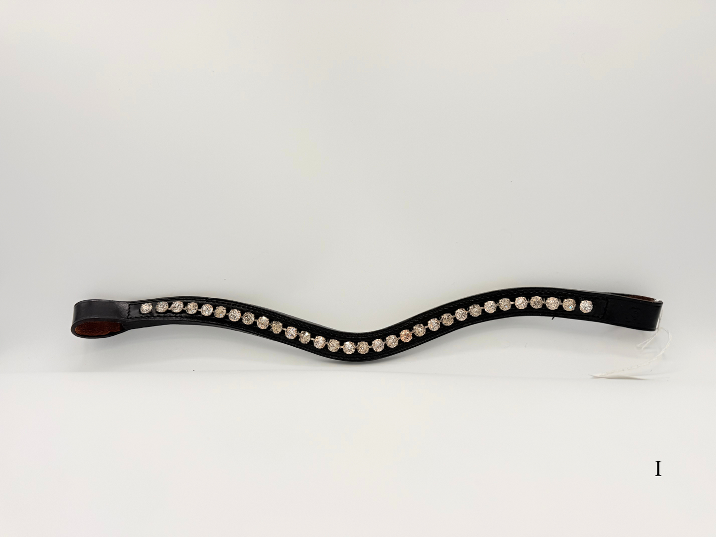OTTO SCHUMACHER BROWBAND TIFFANY XL 8MM 3 COLORS