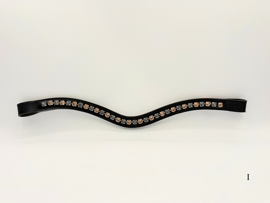 OTTO SCHUMACHER TIFFANY XL 8MM 2 COLORS