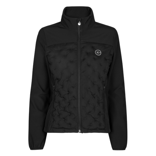 Kingsland Jacket Holley