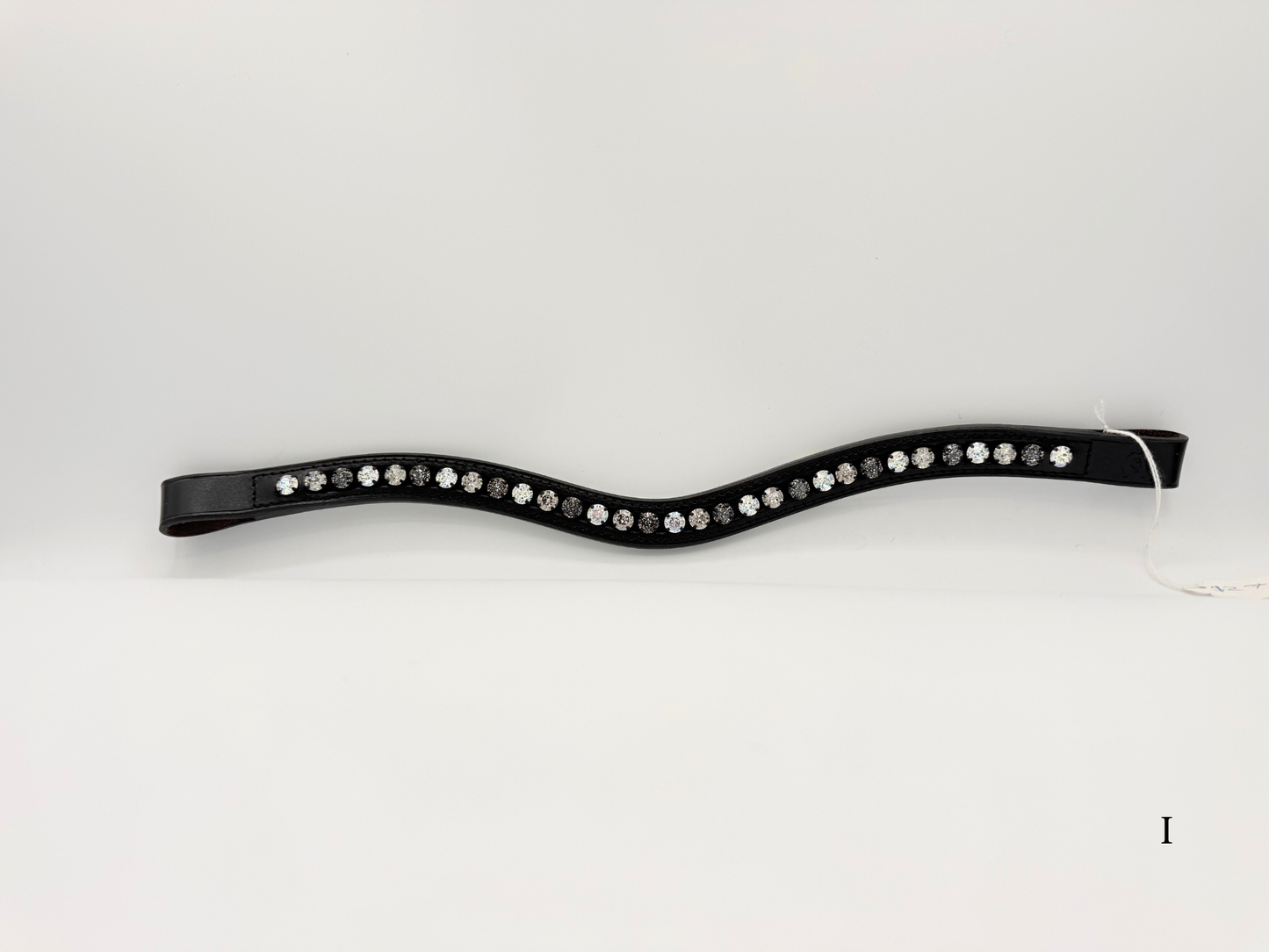 OTTO SCHUMACHER BROWBAND TIFFANY XL 8MM 3 COLORS