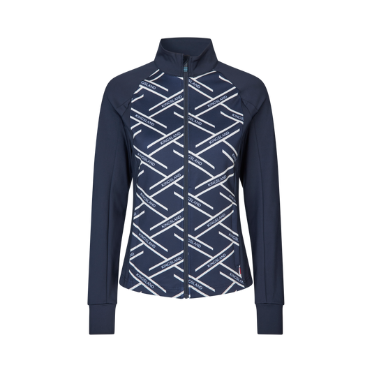 Kingsland Camicia da torneo a manica lunga KLDominique Donna (S Kingsland Camicia da torneo a manica lunga KLDominique Donna (S