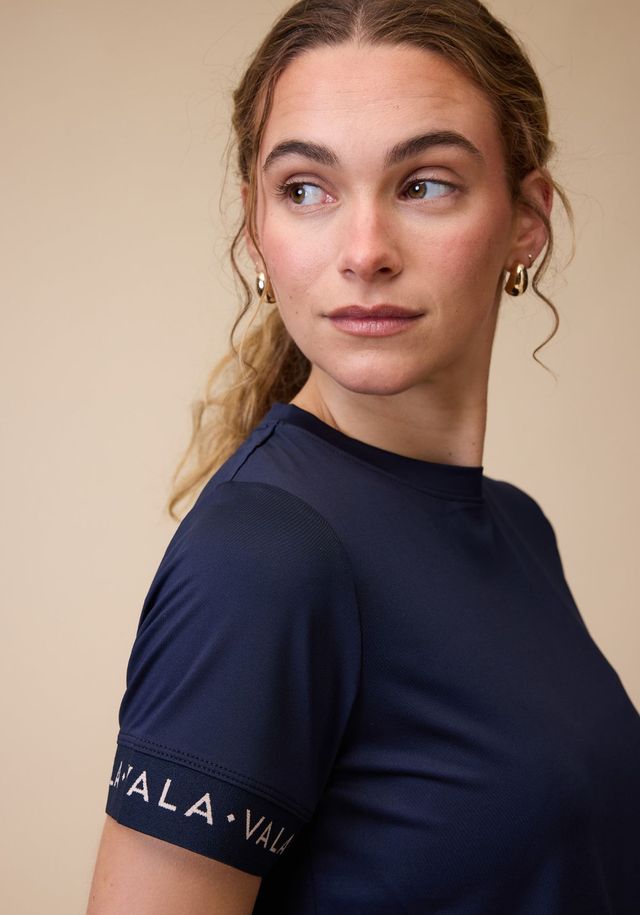 VALA TRAINING TEE