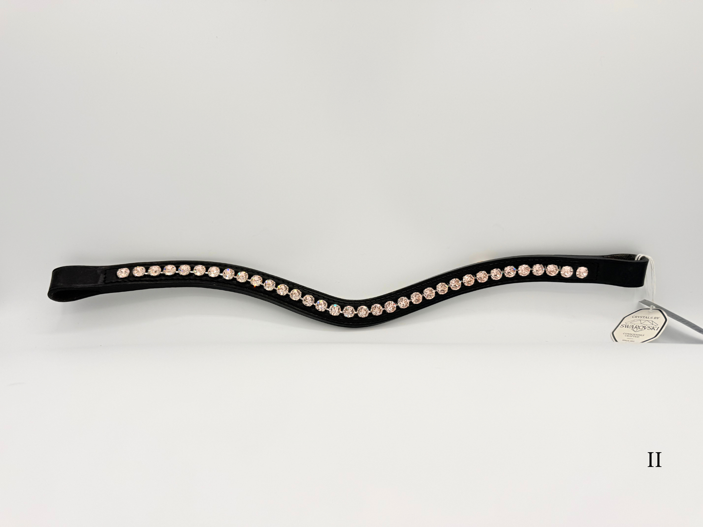OTTO SCHUMACHER BROWBAND