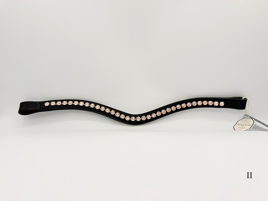 OTTO SCHUMACHER BROWBAND