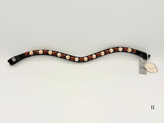 OTTO SCHUMACHER BROWBAND