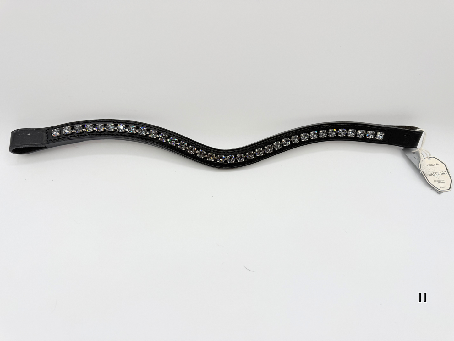 OTTO SCHUMACHER BROWBAND