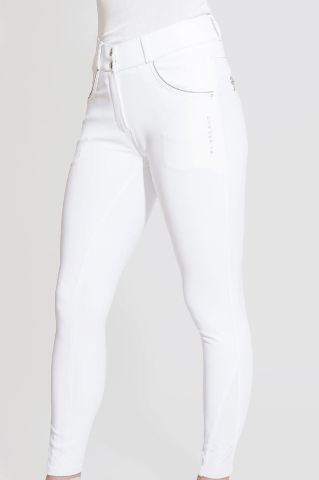 KL SELECT GABRIELLE FULL SEAT BREECH