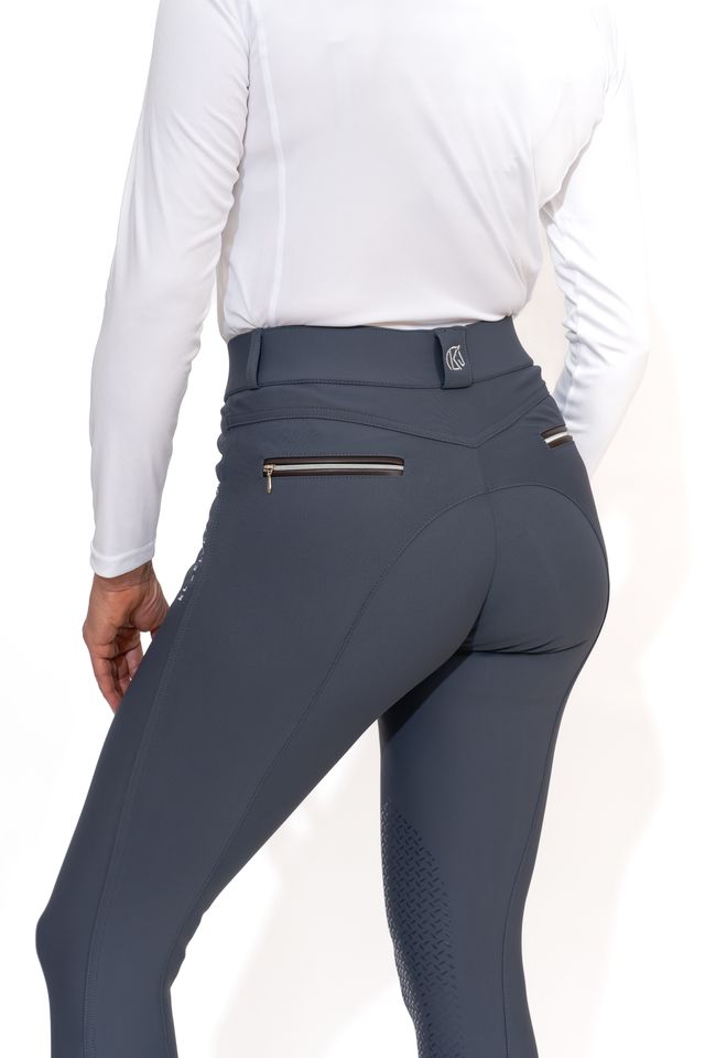 KL SELECT GABRIELLE FULL SEAT BREECH