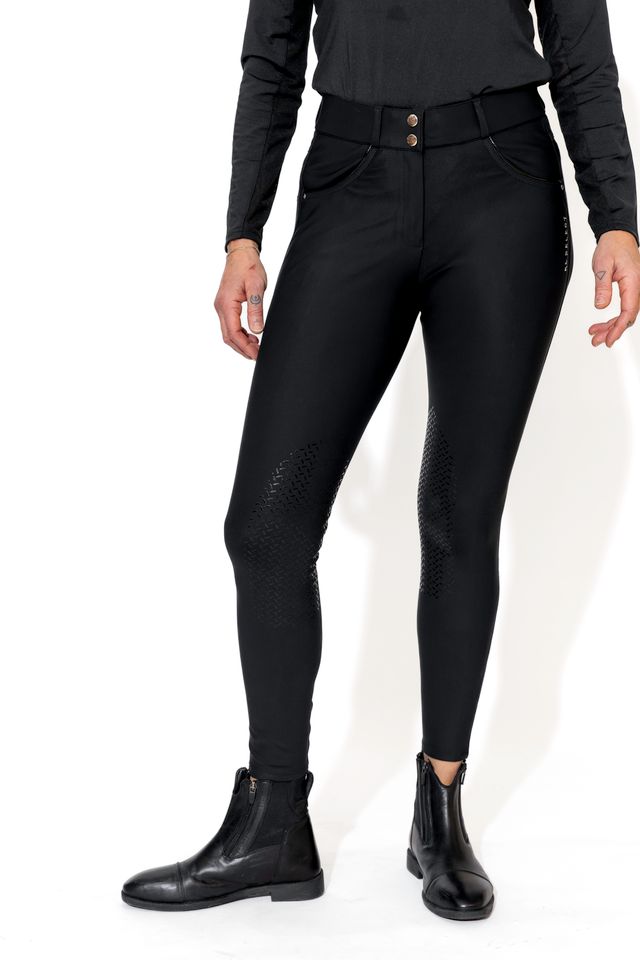 KL SELECT GABRIELLE FULL SEAT BREECH