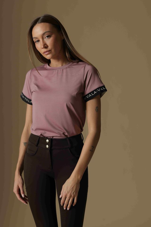 VALA TRAINING TEE