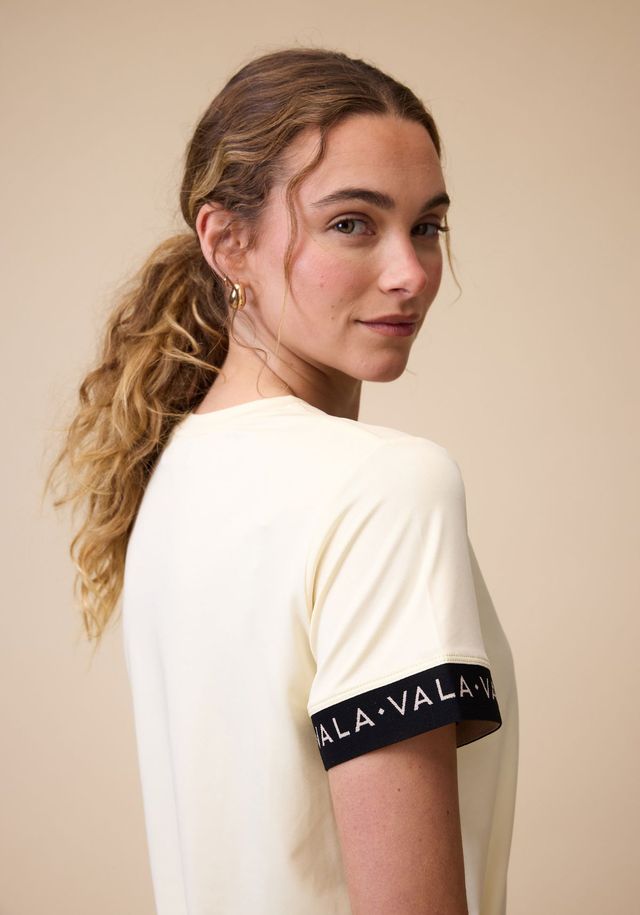 VALA TRAINING TEE