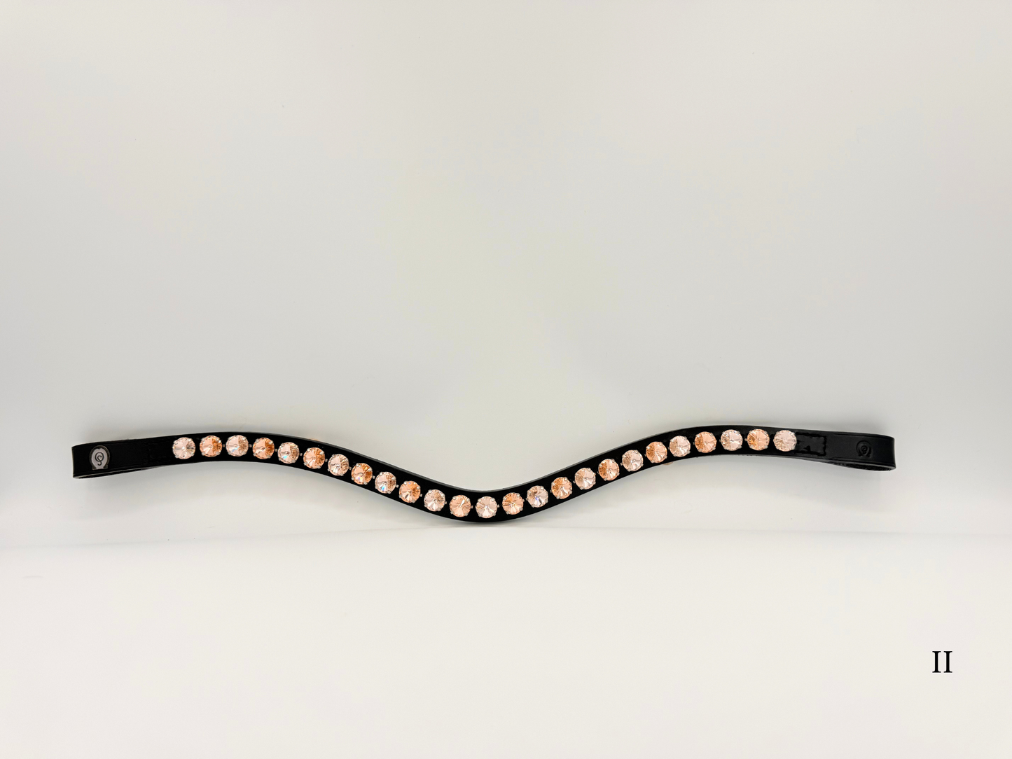 OTTO SCHUMACHER BROWBAND