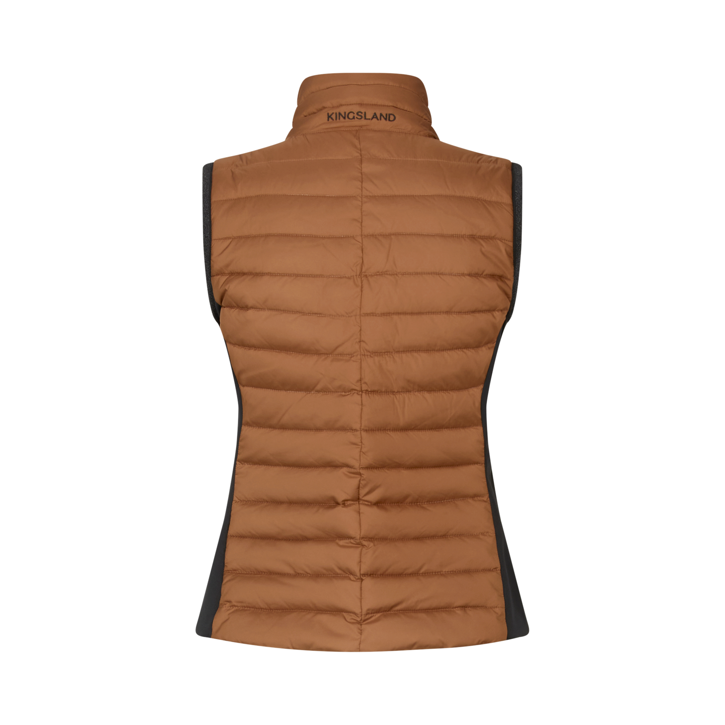 KINGSLAND VEST MONA