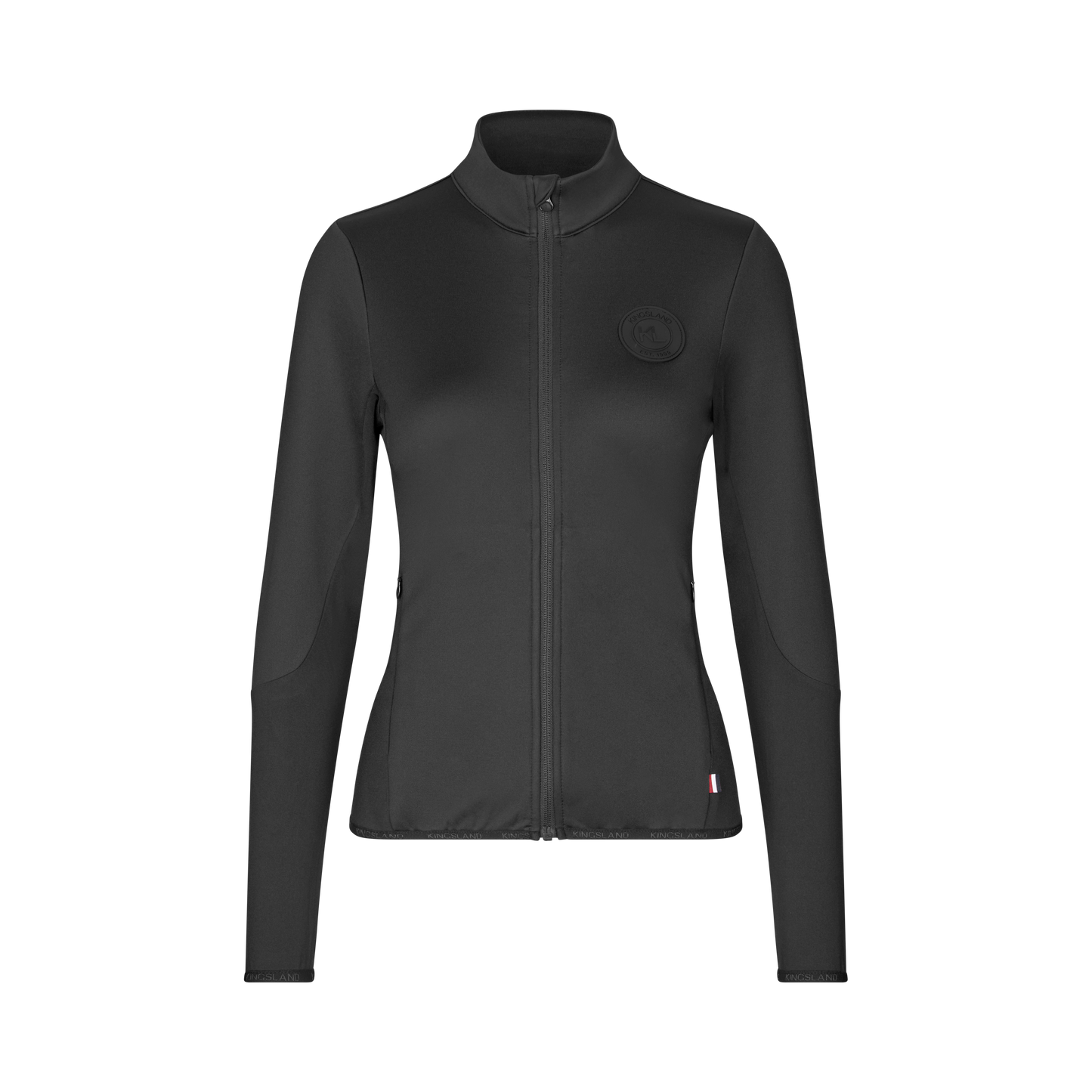 KINGSLAND ZIP UP JACKET MILEY