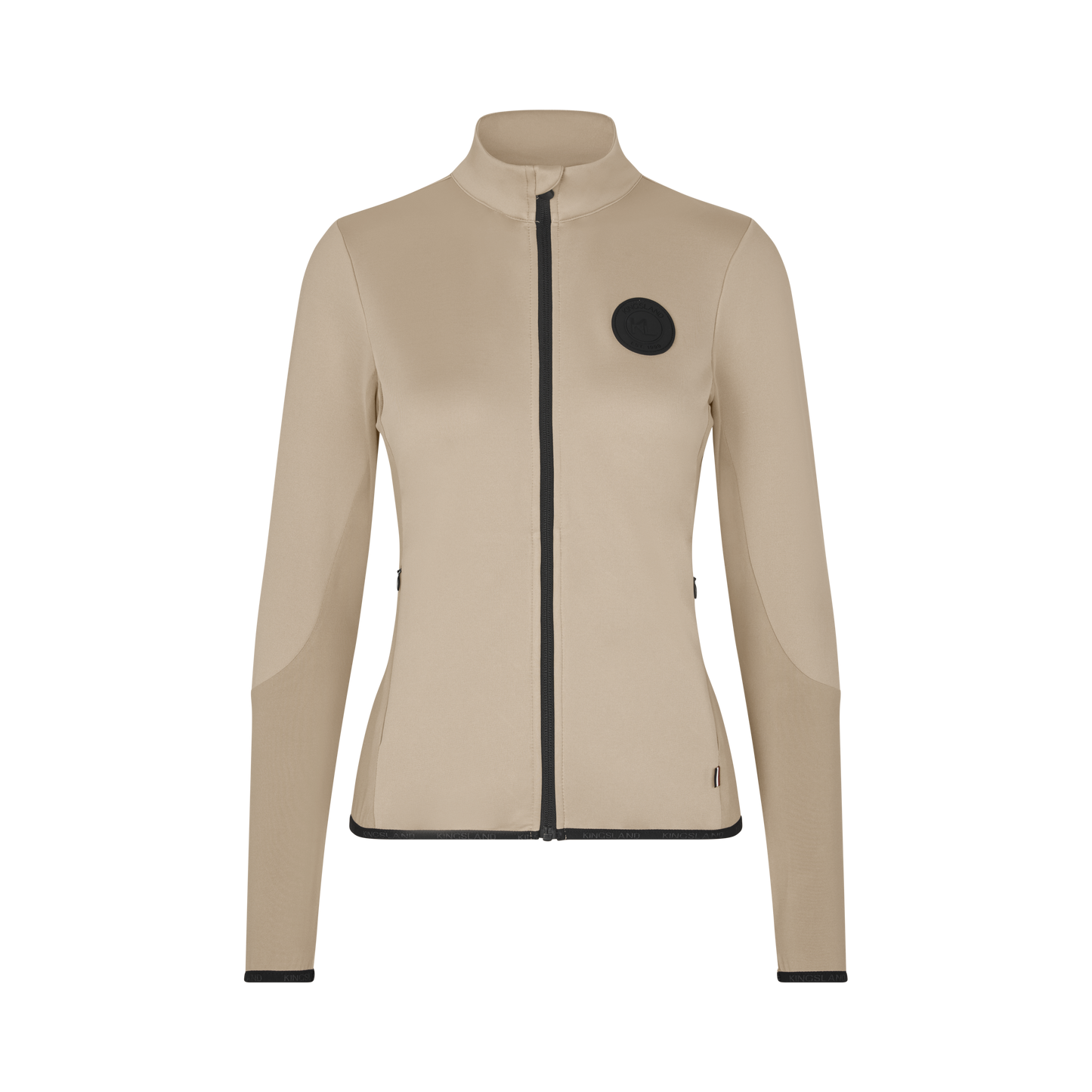 KINGSLAND ZIP UP JACKET MILEY