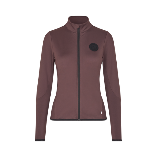 KINGSLAND ZIP UP JACKET MILEY