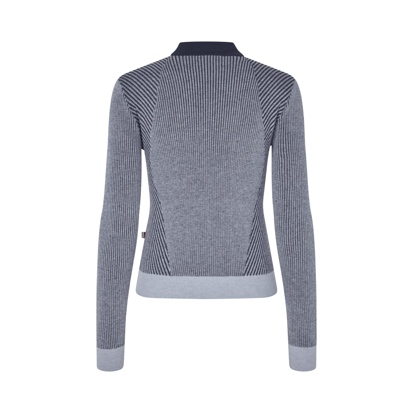 KINGSLAND RIB SWEATER MARION