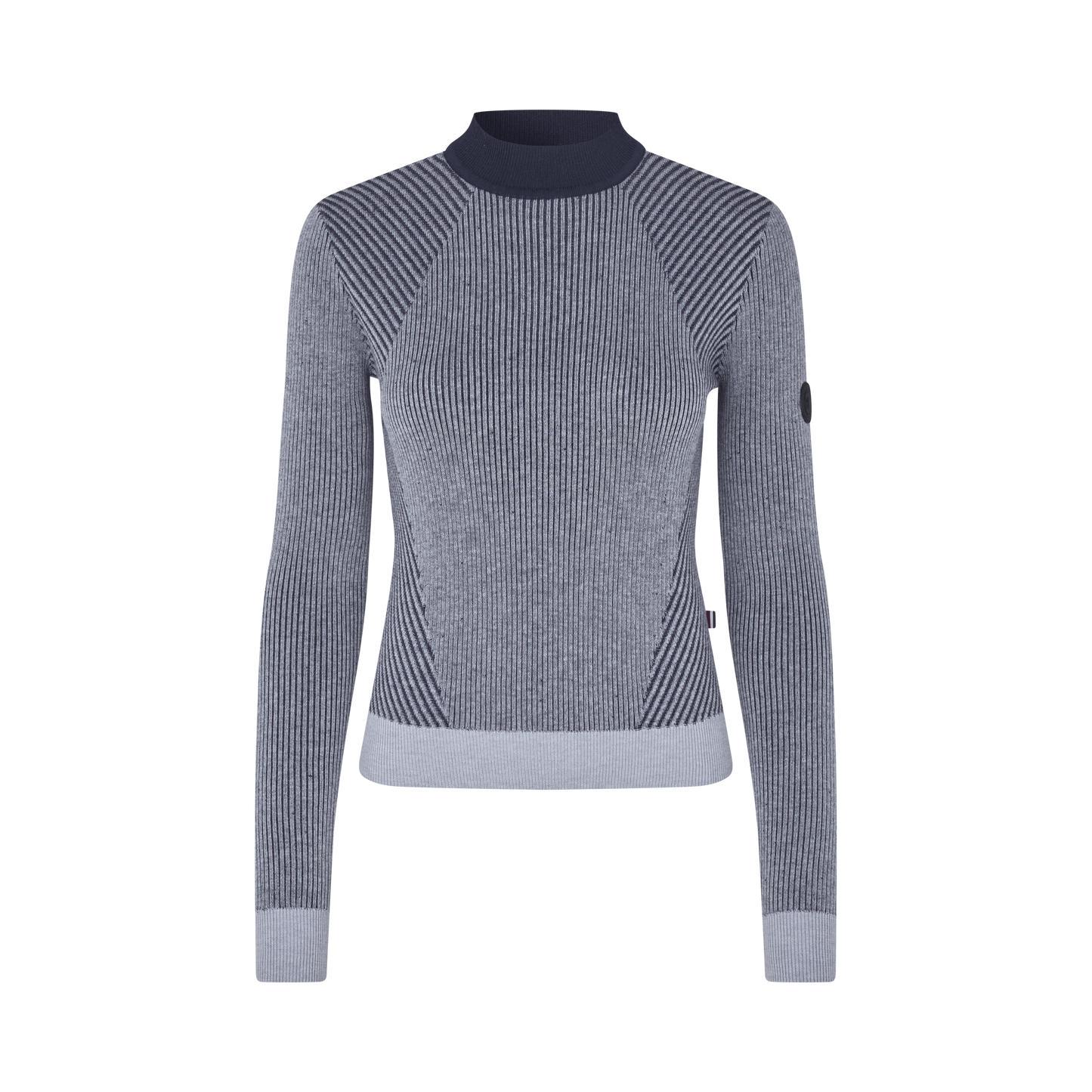 KINGSLAND RIB SWEATER MARION