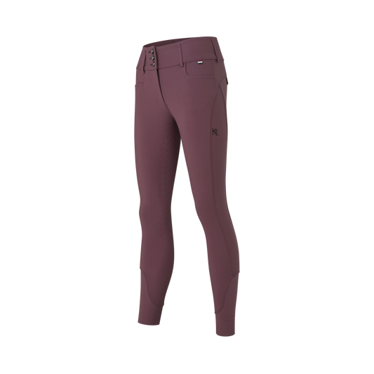 KINGSLAND FULL SEAT BREECH KIMI WITH 3 BUTTONS