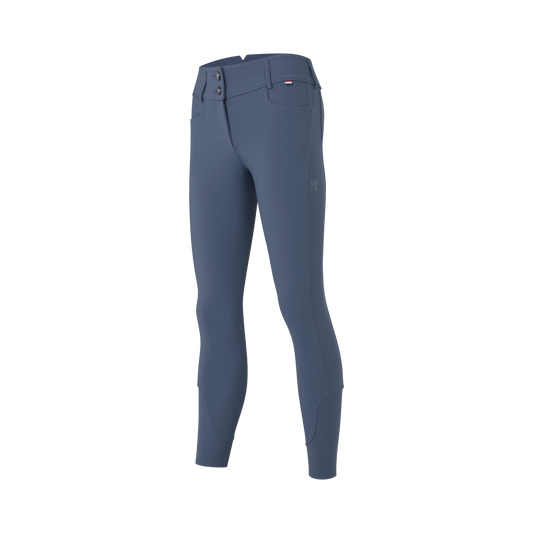 KINGSLAND FULL SEAT BREECH KIRA WITH 2 BUTTONS