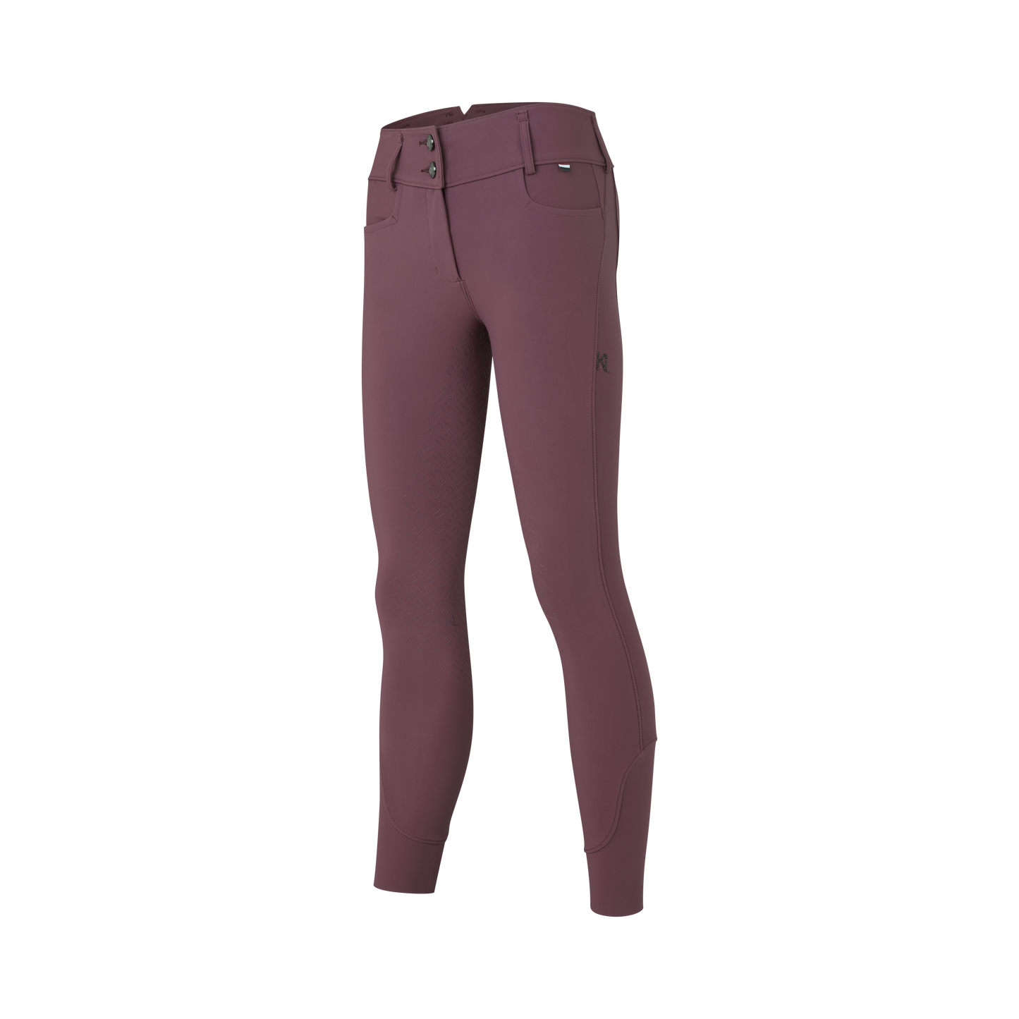 KINGSLAND FULL SEAT BREECH KIRA WITH 2 BUTTONS