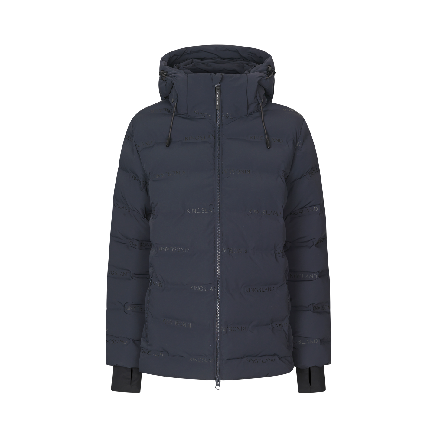 KINGSLAND JACKET MILLER