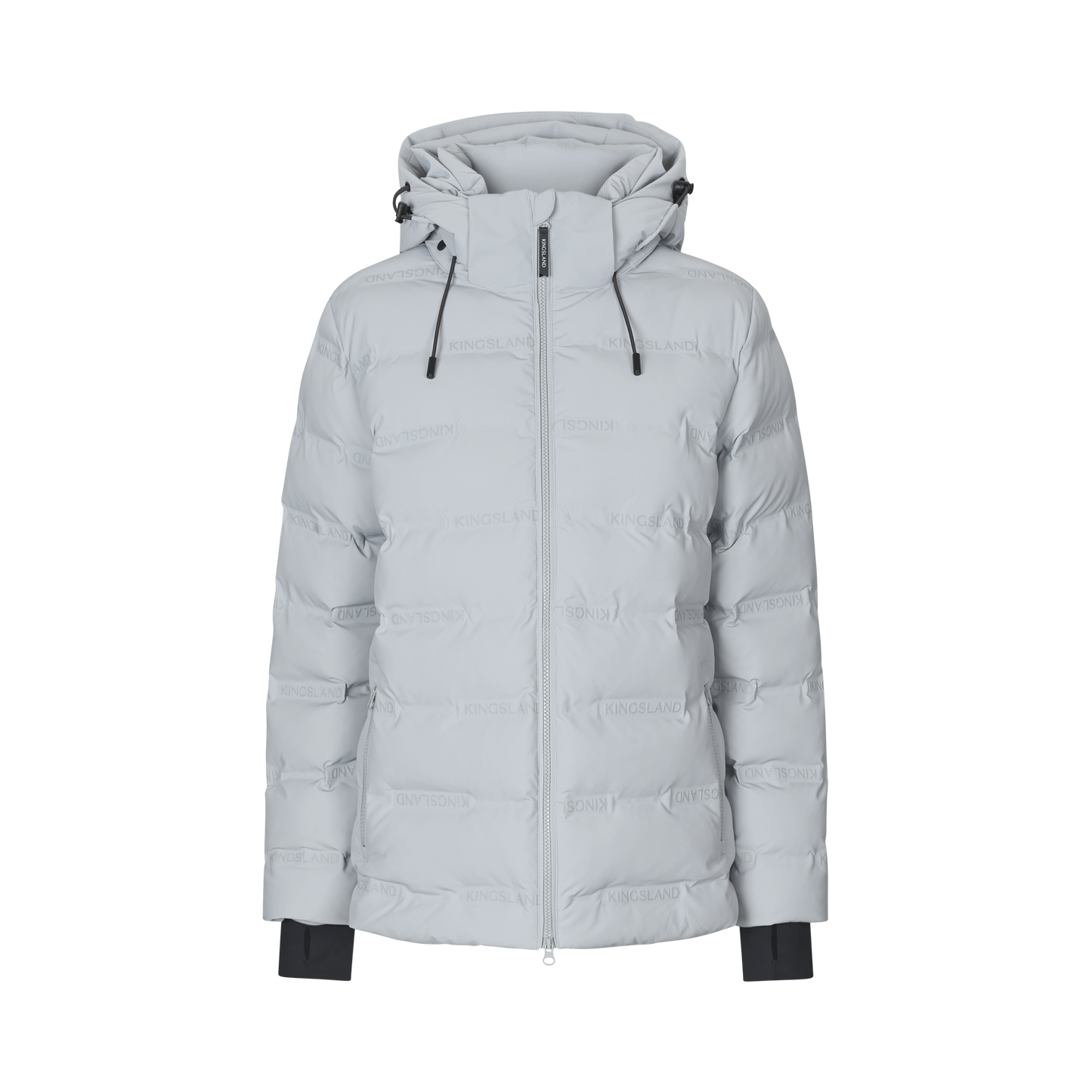 KINGSLAND JACKET MILLER