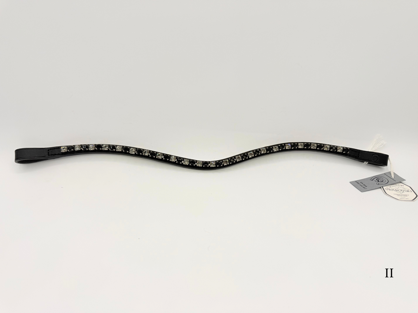 OTTO SCHUMACHER BROWBAND