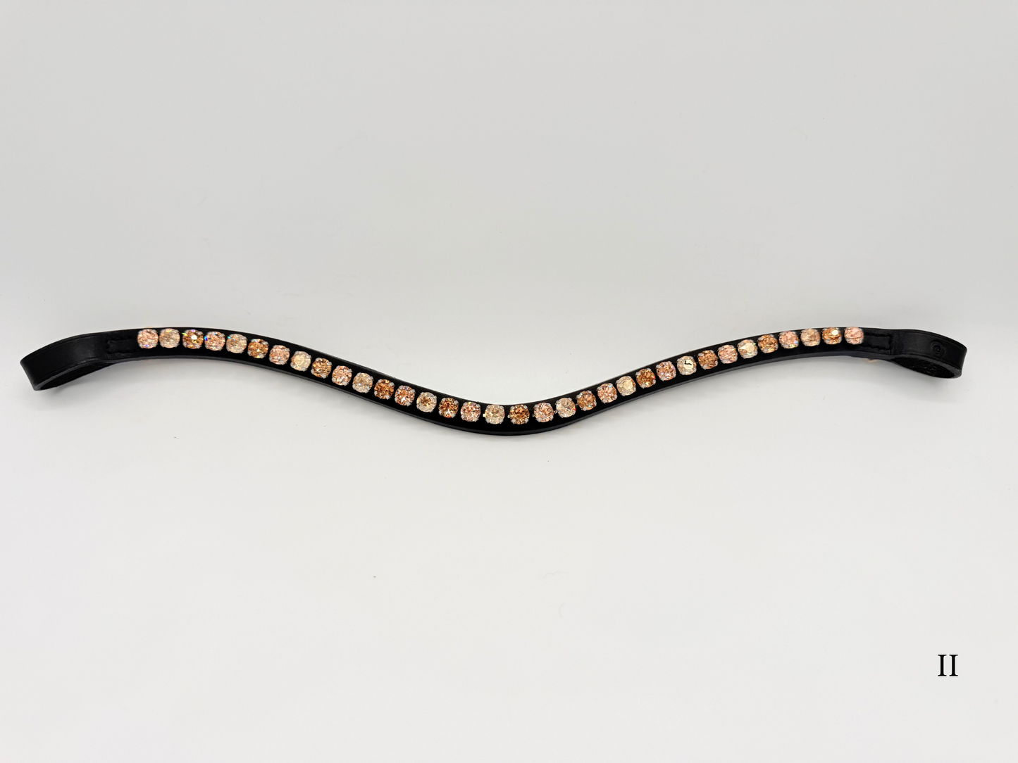 OTTO SCHUMACHER BROWBAND