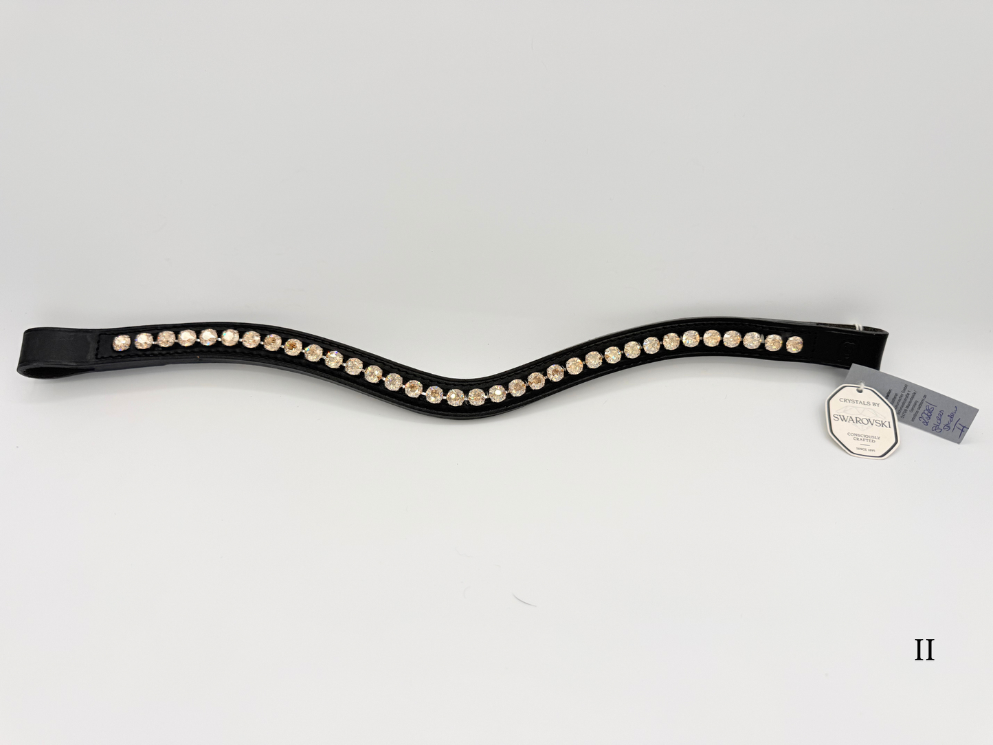 OTTO SCHUMACHER BROWBAND