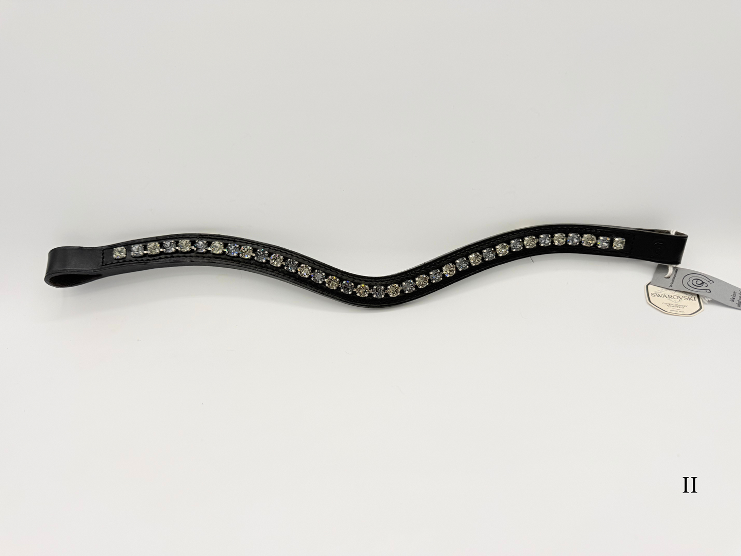 OTTO SCHUMACHER BROWBAND