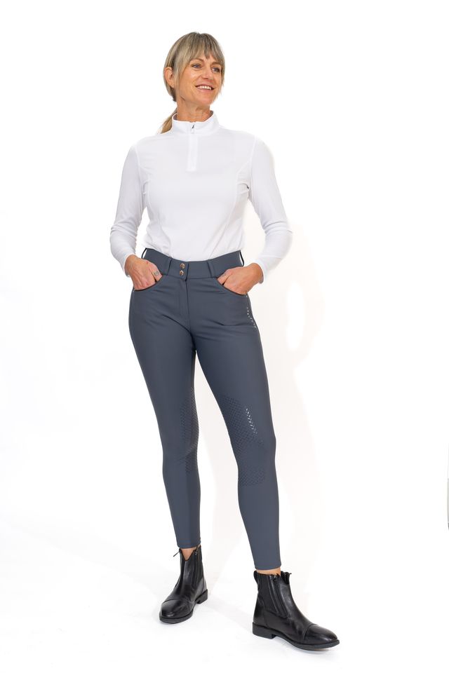 KL SELECT GABRIELLE FULL SEAT BREECH