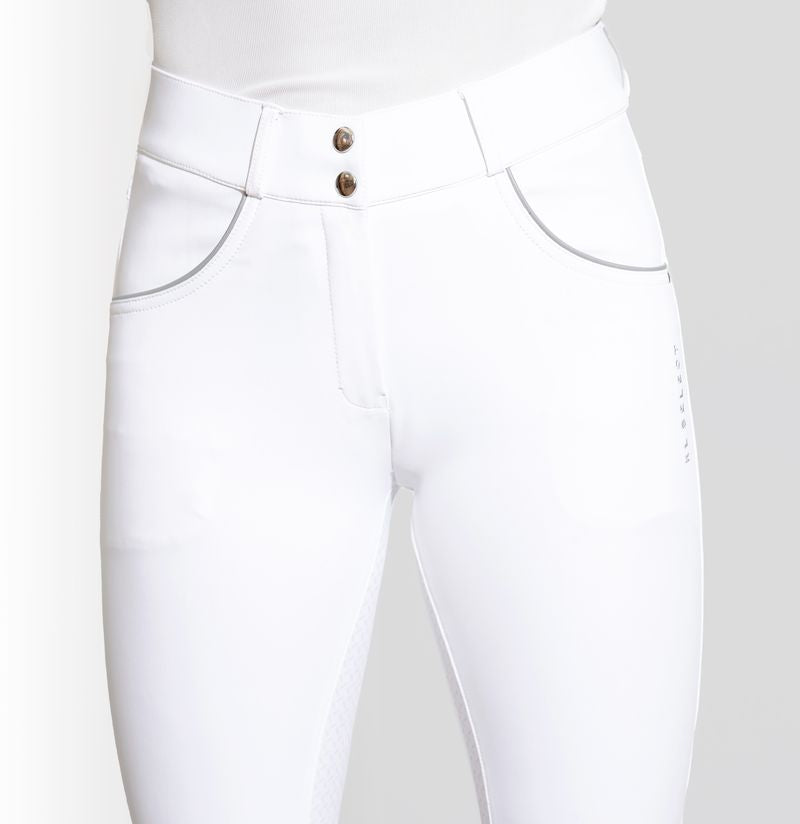 KL SELECT GABRIELLE FULL SEAT BREECH