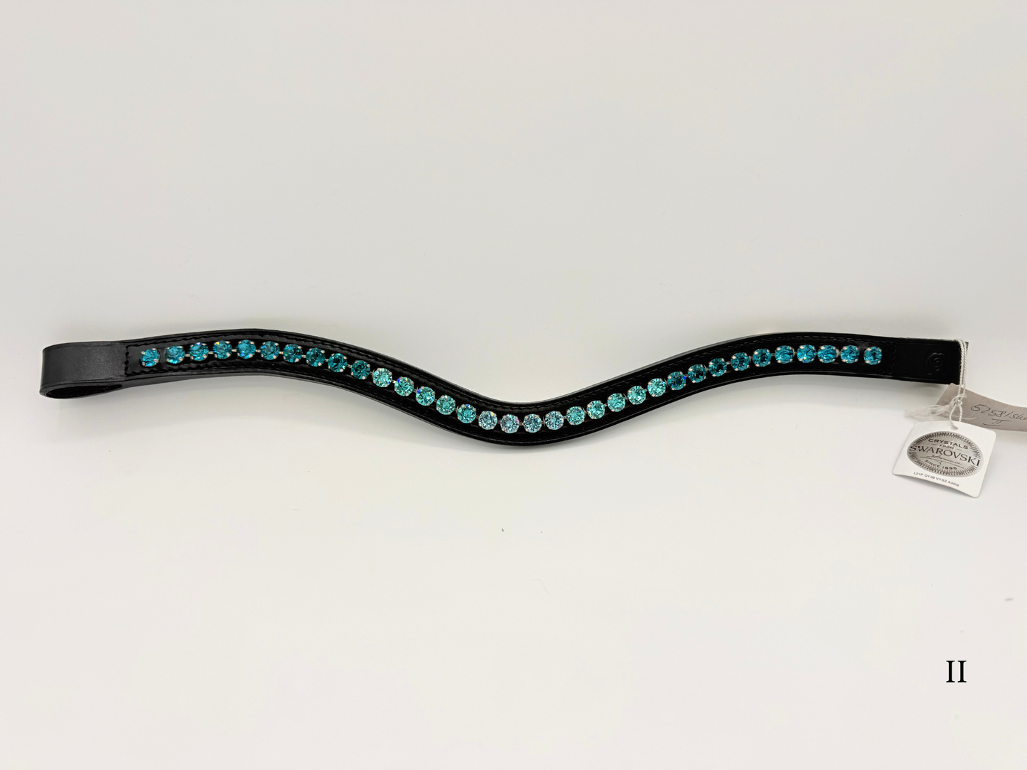 OTTO SCHUMACHER BROWBAND