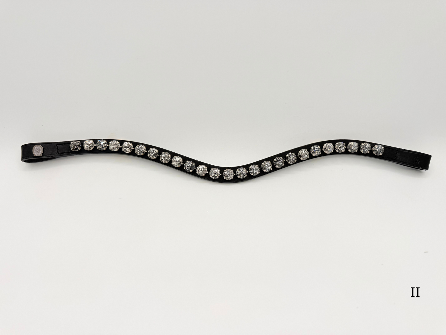 OTTO SCHUMACHER BROWBAND