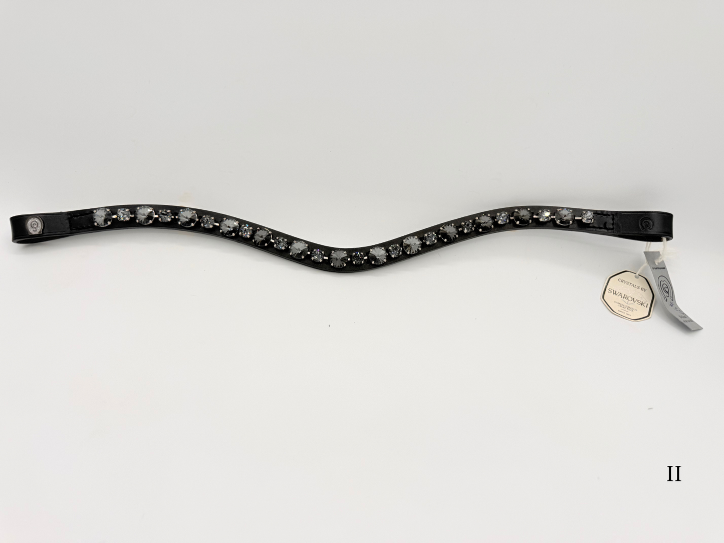 OTTO SCHUMACHER BROWBAND