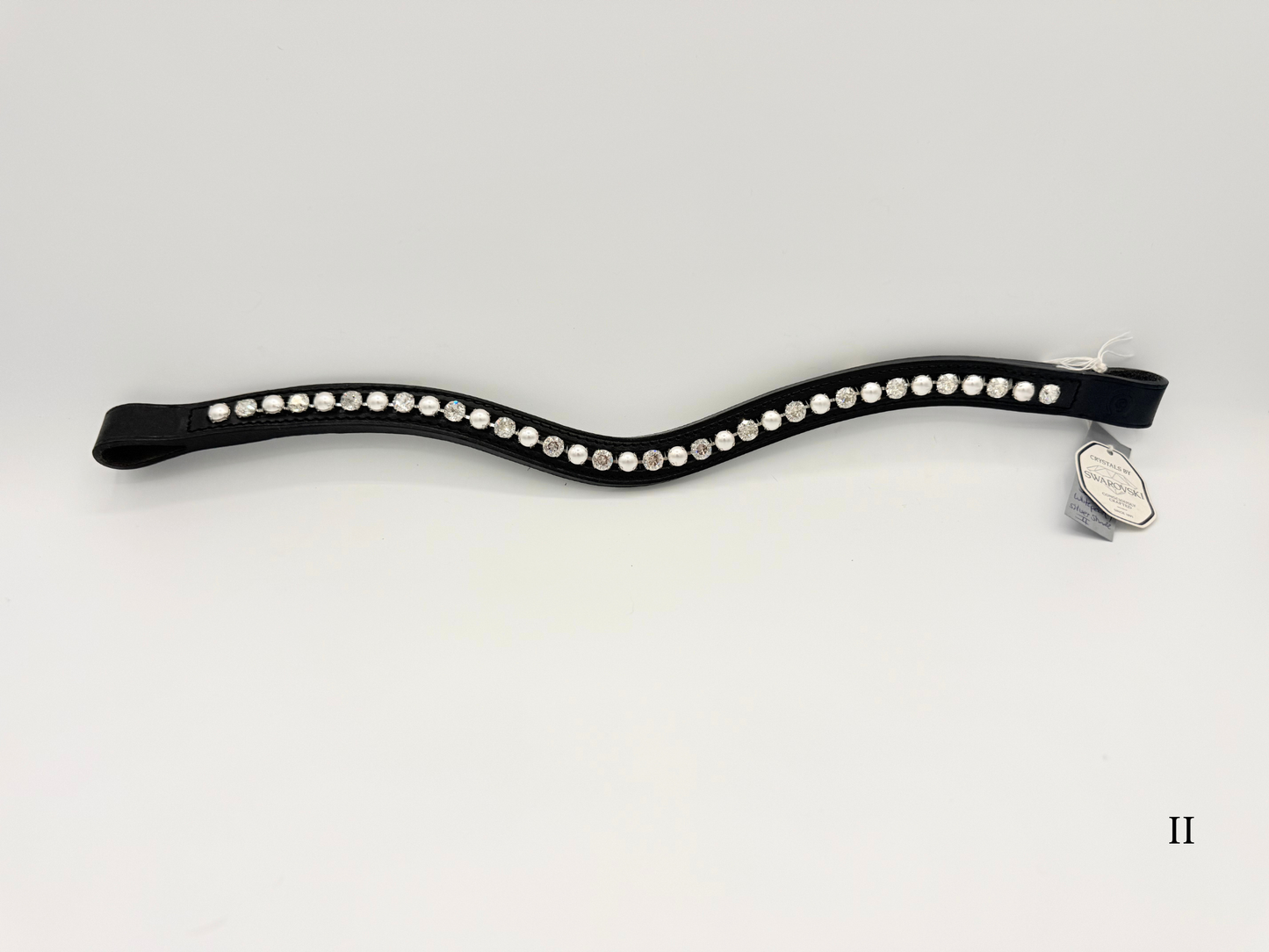 OTTO SCHUMACHER BROWBAND