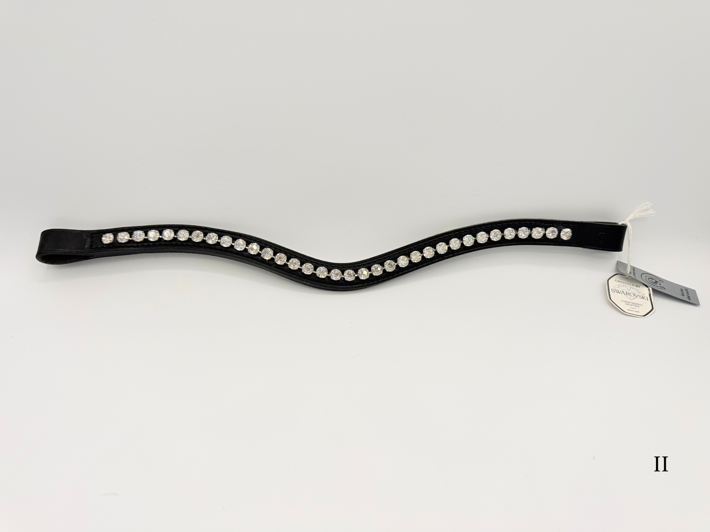 OTTO SCHUMACHER BROWBAND