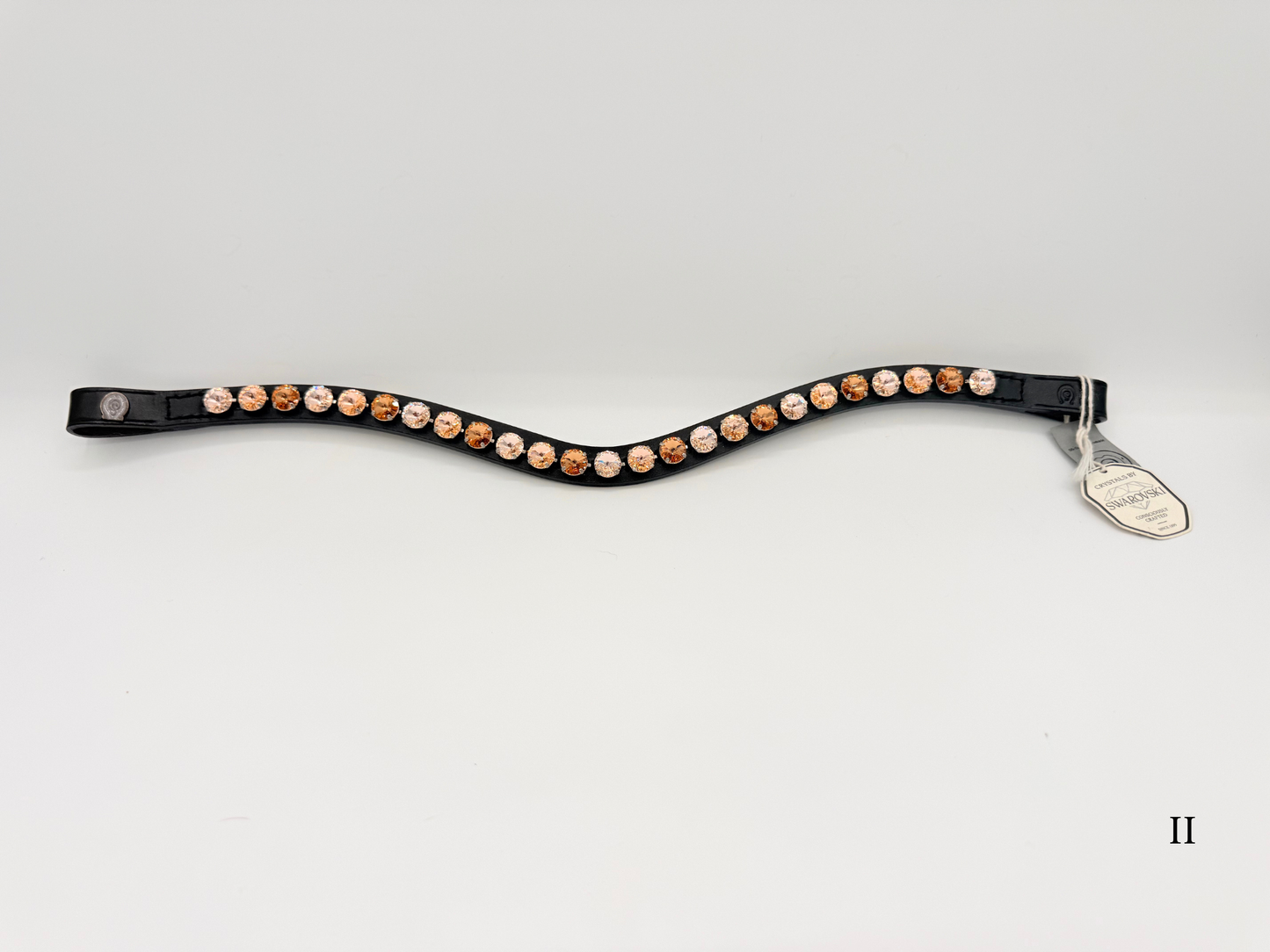 OTTO SCHUMACHER BROWBAND