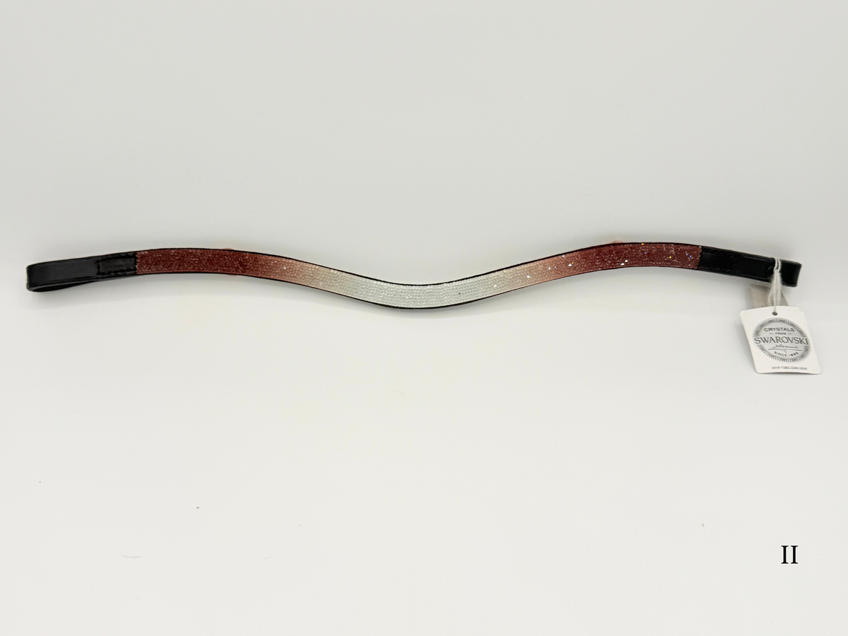 OTTO SCHUMACHER BROWBAND