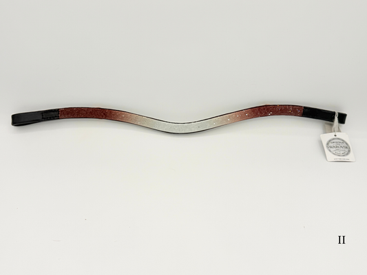 OTTO SCHUMACHER BROWBAND