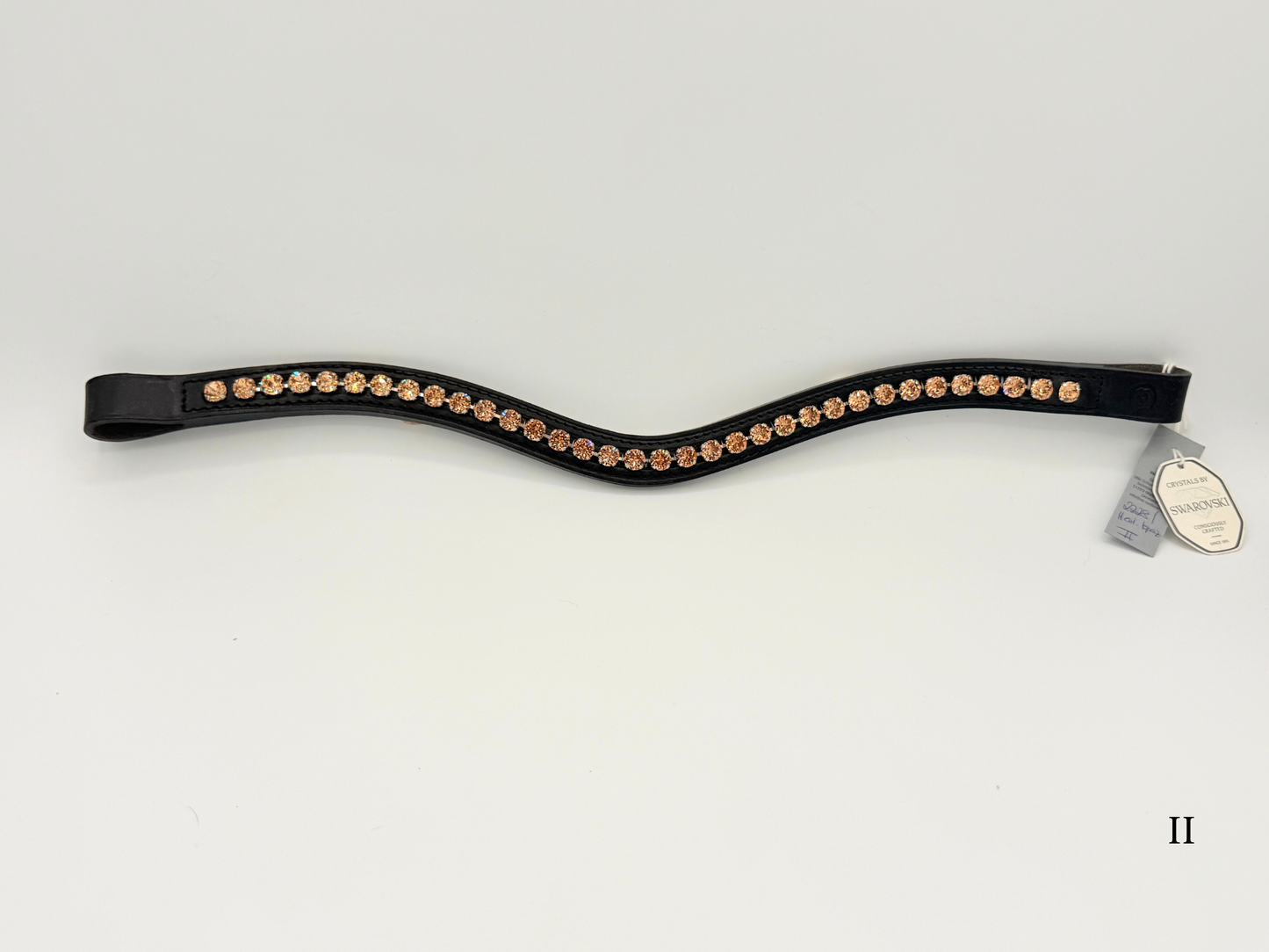 OTTO SCHUMACHER BROWBAND
