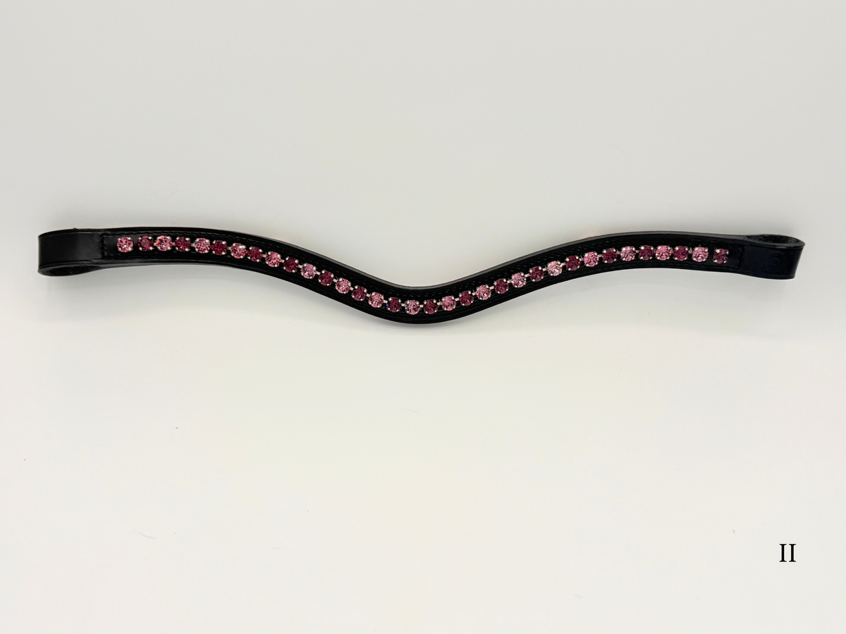 OTTO SCHUMACHER BROWBAND